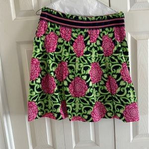 Lilly Pulitzer skirt